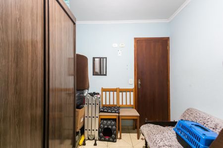 Apartamento para alugar com 48m², 2 quartos e 1 vaga Apartamento para alugar com 48m², 2 quartos e 1 vagaQuarto 2
