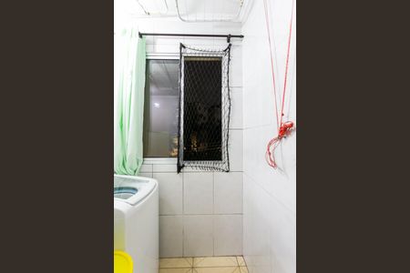 Apartamento para alugar com 48m², 2 quartos e 1 vaga Apartamento para alugar com 48m², 2 quartos e 1 vagaÁrea de Serviço