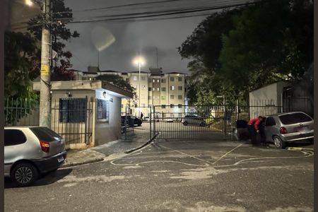 Apartamento para alugar com 48m², 2 quartos e 1 vaga Apartamento para alugar com 48m², 2 quartos e 1 vagaFachada do Condomínio