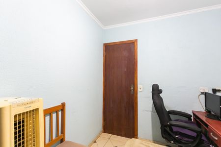 Quarto 1  de apartamento para alugar com 2 quartos, 48m² em Vila Campanela, São Paulo