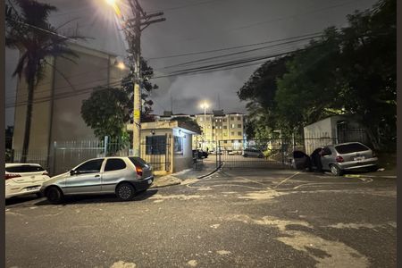 Apartamento para alugar com 48m², 2 quartos e 1 vaga Apartamento para alugar com 48m², 2 quartos e 1 vagaFachada do Condomínio