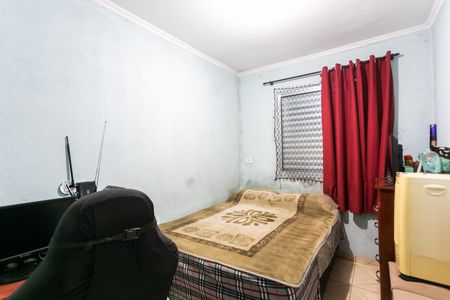Apartamento para alugar com 48m², 2 quartos e 1 vaga Apartamento para alugar com 48m², 2 quartos e 1 vagaQuarto 1