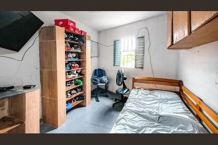 Quarto 1 de casa à venda com 2 quartos, 177m² em Pedreira, São Paulo