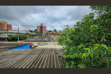 Vista do Quarto 1 de casa à venda com 2 quartos, 177m² em Pedreira, São Paulo
