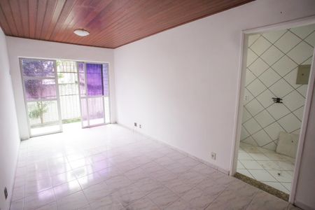 Apartamento à venda com 60m², 2 quartos e 1 vagaSala