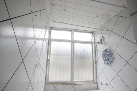 Apartamento à venda com 60m², 2 quartos e 1 vagaÁrea de Serviço
