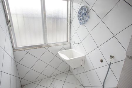 Apartamento à venda com 60m², 2 quartos e 1 vagaÁrea de Serviço