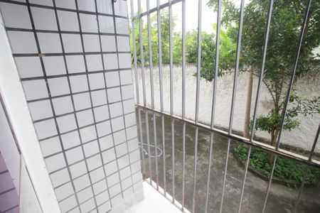 Apartamento à venda com 60m², 2 quartos e 1 vagaVaranda da Sala