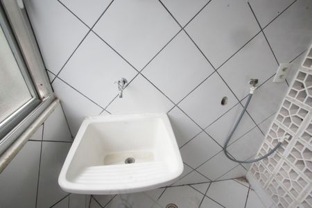 Apartamento à venda com 60m², 2 quartos e 1 vagaÁrea de Serviço