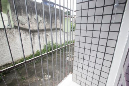 Apartamento à venda com 60m², 2 quartos e 1 vagaVaranda da Sala