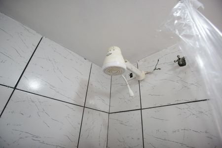 Apartamento à venda com 60m², 2 quartos e 1 vagaBanheiro