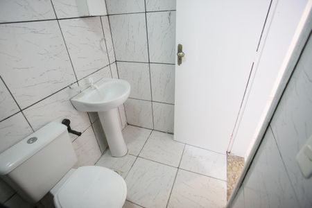 Apartamento à venda com 60m², 2 quartos e 1 vagaBanheiro