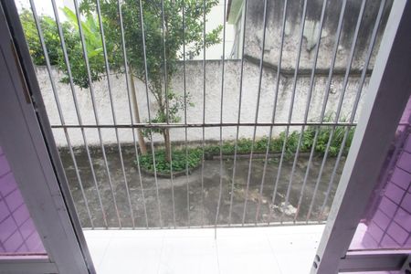 Apartamento à venda com 60m², 2 quartos e 1 vagaVaranda da Sala