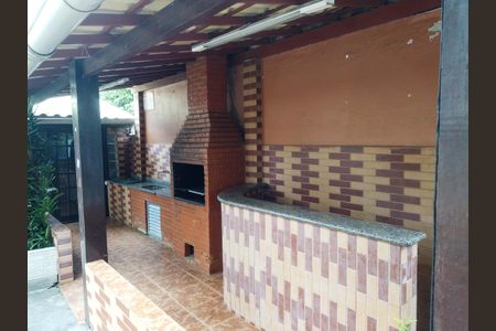 Apartamento à venda com 60m², 2 quartos e 1 vagaÁrea comum - Churrasqueira