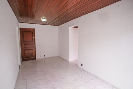 Apartamento à venda com 60m², 2 quartos e 1 vagaSala