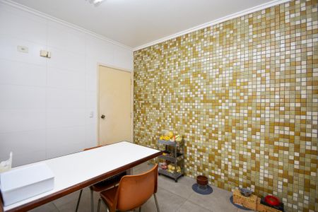 Apartamento à venda com 224m², 4 quartos e 2 vagas Apartamento à venda com 224m², 4 quartos e 2 vagascopa