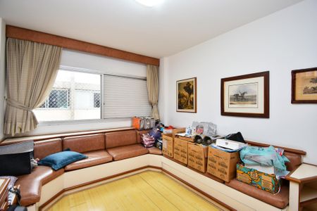 Apartamento à venda com 224m², 4 quartos e 2 vagas Apartamento à venda com 224m², 4 quartos e 2 vagasquarto 1
