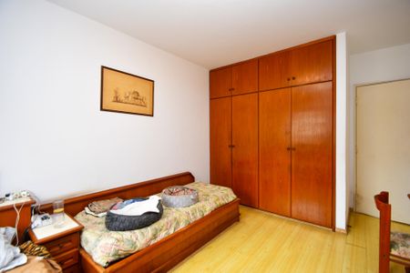 Apartamento à venda com 224m², 4 quartos e 2 vagas Apartamento à venda com 224m², 4 quartos e 2 vagasquarto 2