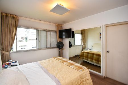 Apartamento à venda com 224m², 4 quartos e 2 vagas Apartamento à venda com 224m², 4 quartos e 2 vagasquarto 4