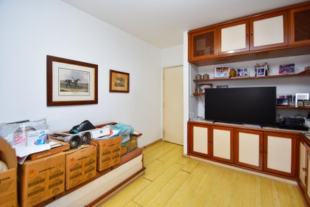 Apartamento à venda com 224m², 4 quartos e 2 vagas Apartamento à venda com 224m², 4 quartos e 2 vagasquarto 1