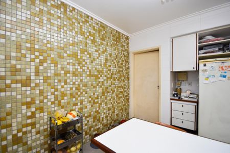 Apartamento à venda com 224m², 4 quartos e 2 vagas Apartamento à venda com 224m², 4 quartos e 2 vagascopa