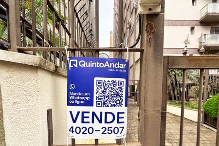 Apartamento à venda com 224m², 4 quartos e 2 vagas Apartamento à venda com 224m², 4 quartos e 2 vagasPlaca instalada dia 20/05/26 Cod_ZWMT-480