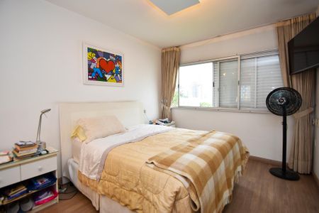Apartamento à venda com 224m², 4 quartos e 2 vagas Apartamento à venda com 224m², 4 quartos e 2 vagasquarto 4
