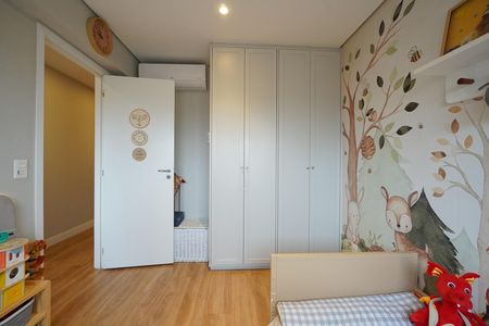 Apartamento para alugar com 140m², 3 quartos e 2 vagasQuarto 1