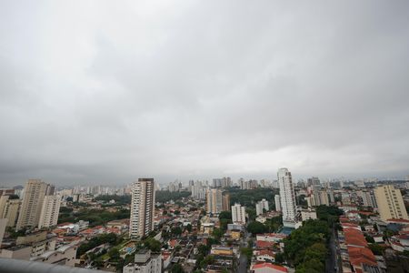Apartamento para alugar com 140m², 3 quartos e 2 vagasVista Rooftop