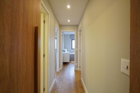 Apartamento para alugar com 140m², 3 quartos e 2 vagasCorredor
