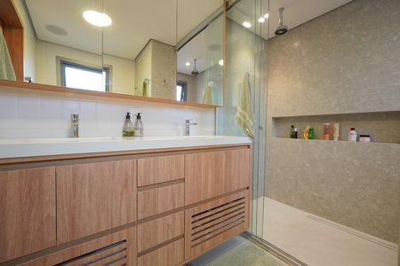 Apartamento para alugar com 140m², 3 quartos e 2 vagasSuíte