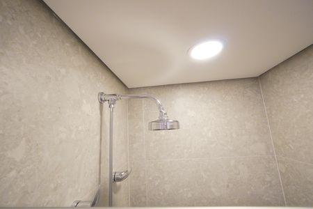 Apartamento para alugar com 140m², 3 quartos e 2 vagasBanheiro