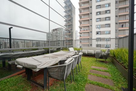 Apartamento para alugar com 140m², 3 quartos e 2 vagasRooftop