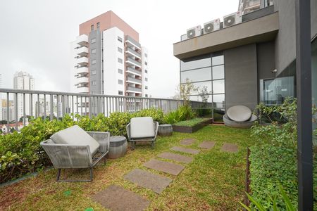 Apartamento para alugar com 140m², 3 quartos e 2 vagasRooftop