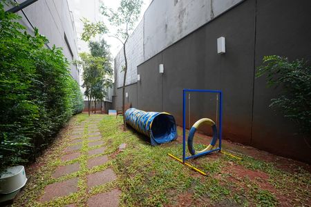 Apartamento para alugar com 140m², 3 quartos e 2 vagasEspaço Pet