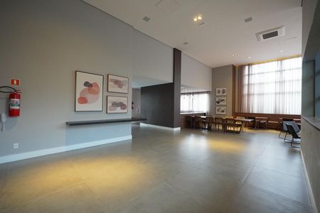 Apartamento para alugar com 140m², 3 quartos e 2 vagasSalão de Festas