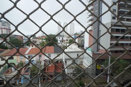 Apartamento para alugar com 140m², 3 quartos e 2 vagasVista