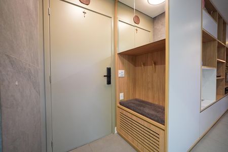 Apartamento para alugar com 140m², 3 quartos e 2 vagasEntrada