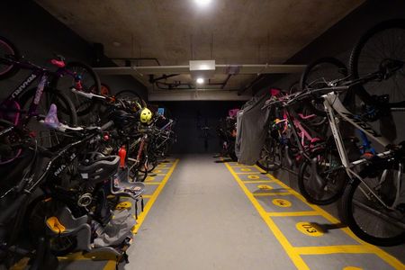 Apartamento para alugar com 140m², 3 quartos e 2 vagasBicicletário