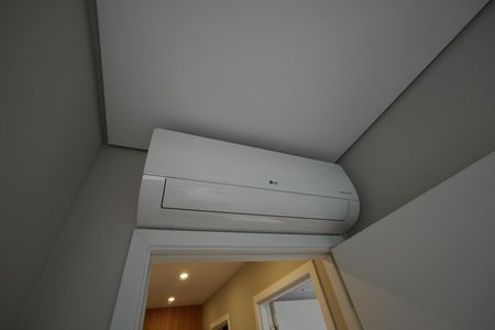 Apartamento para alugar com 140m², 3 quartos e 2 vagasQuarto 2