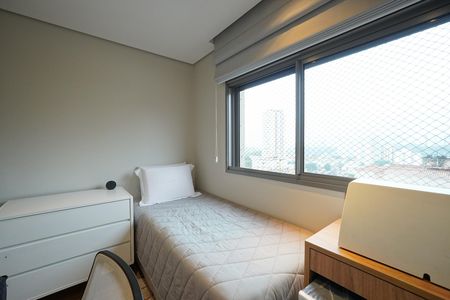 Apartamento para alugar com 140m², 3 quartos e 2 vagasQuarto 2