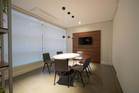 Apartamento para alugar com 140m², 3 quartos e 2 vagasCoworking