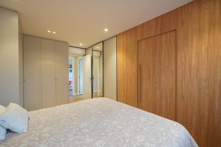 Apartamento para alugar com 140m², 3 quartos e 2 vagasSuíte