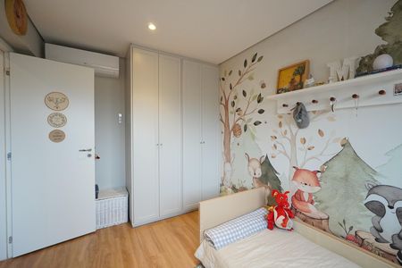 Apartamento para alugar com 140m², 3 quartos e 2 vagasQuarto 1