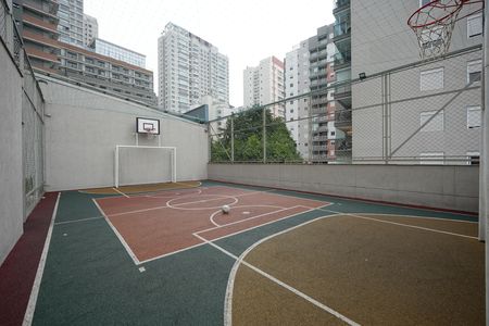 Apartamento para alugar com 140m², 3 quartos e 2 vagasQuadra