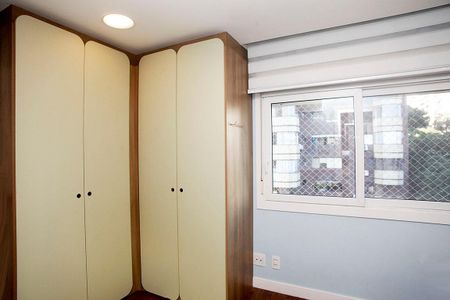Apartamento para alugar com 137m², 3 quartos e 2 vagasQuarto Suíte 2
