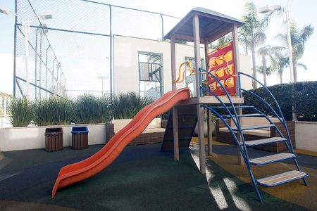Apartamento para alugar com 137m², 3 quartos e 2 vagasÁrea Comum - Playground