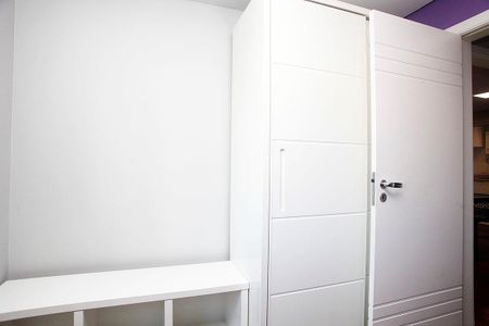 Apartamento para alugar com 137m², 3 quartos e 2 vagasQuarto Suíte 3