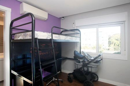 Apartamento para alugar com 137m², 3 quartos e 2 vagasQuarto Suíte 3