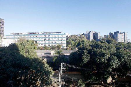 Apartamento para alugar com 137m², 3 quartos e 2 vagasQuarto Suíte 3 Vista